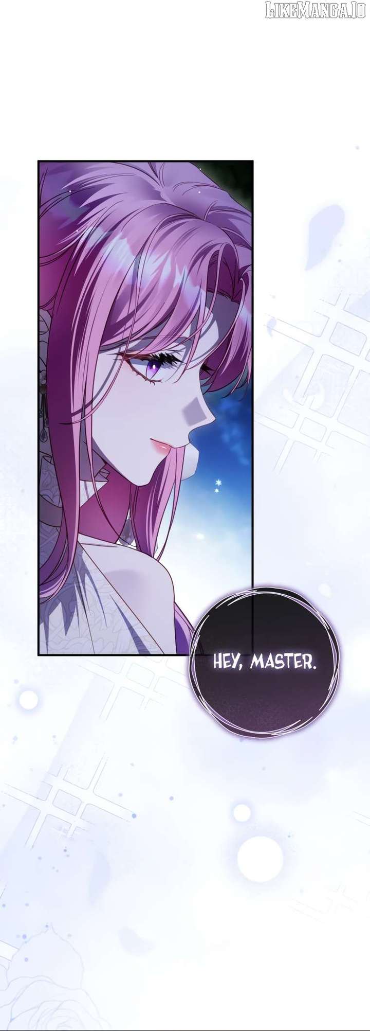 The Flower Who Bears The Sword The Flower Who Bears The Sword Chapter 43 - Page 6