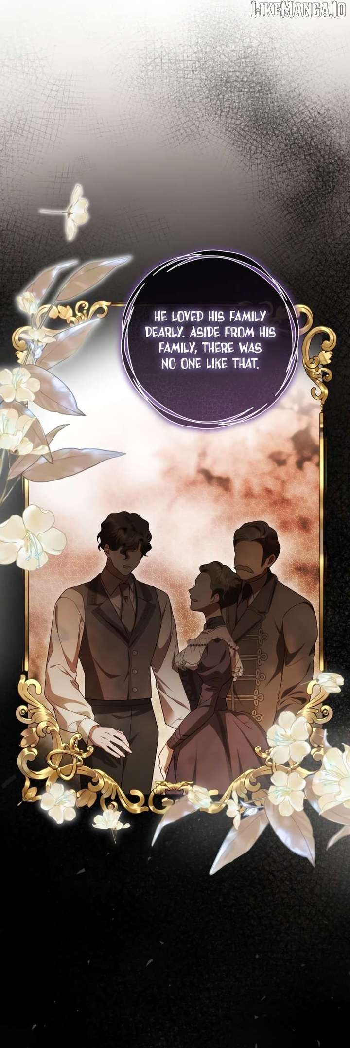The Flower Who Bears The Sword The Flower Who Bears The Sword Chapter 43 - Page 8