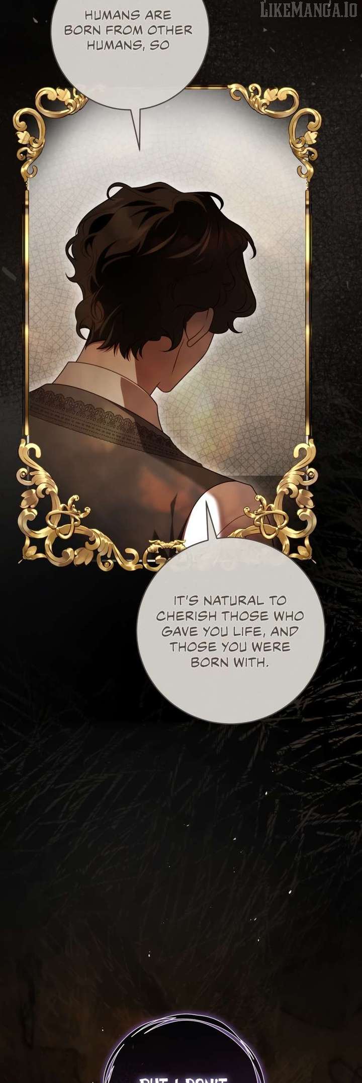 The Flower Who Bears The Sword The Flower Who Bears The Sword Chapter 43 - Page 10