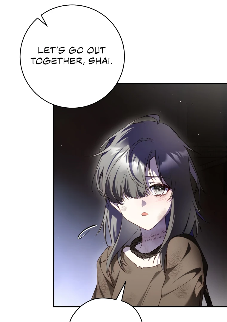 The Flower Who Bears The Sword The Flower Who Bears The Sword Chapter 44 - Page 101