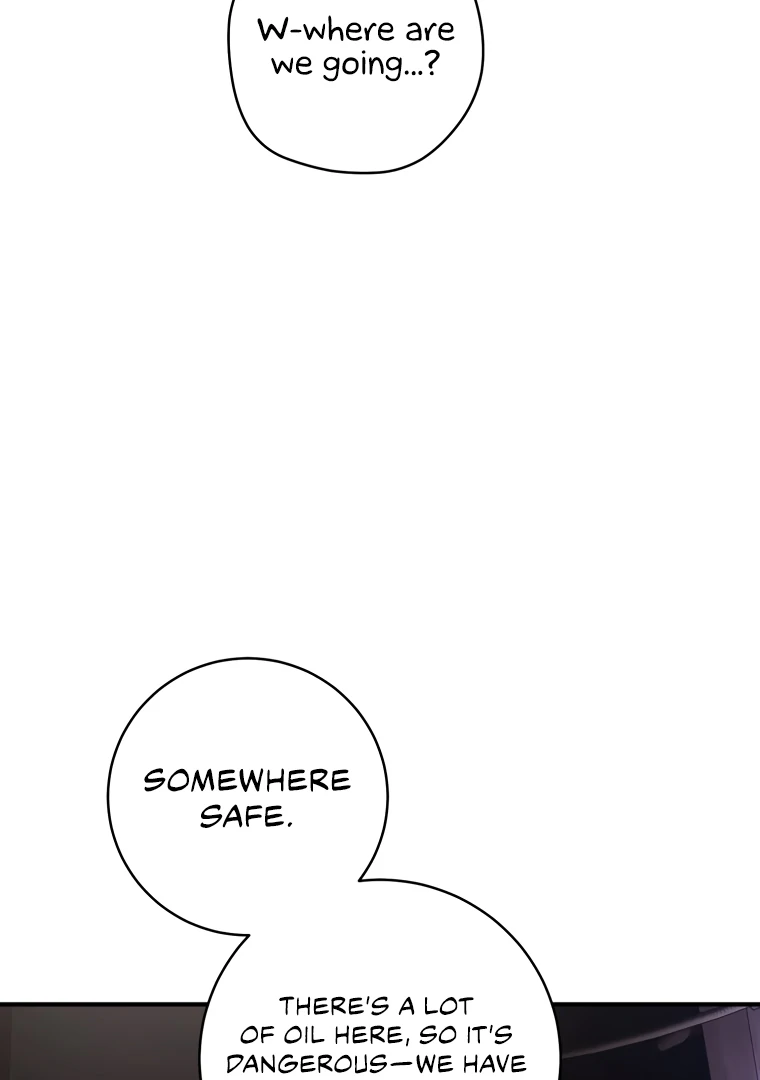 The Flower Who Bears The Sword The Flower Who Bears The Sword Chapter 44 - Page 102