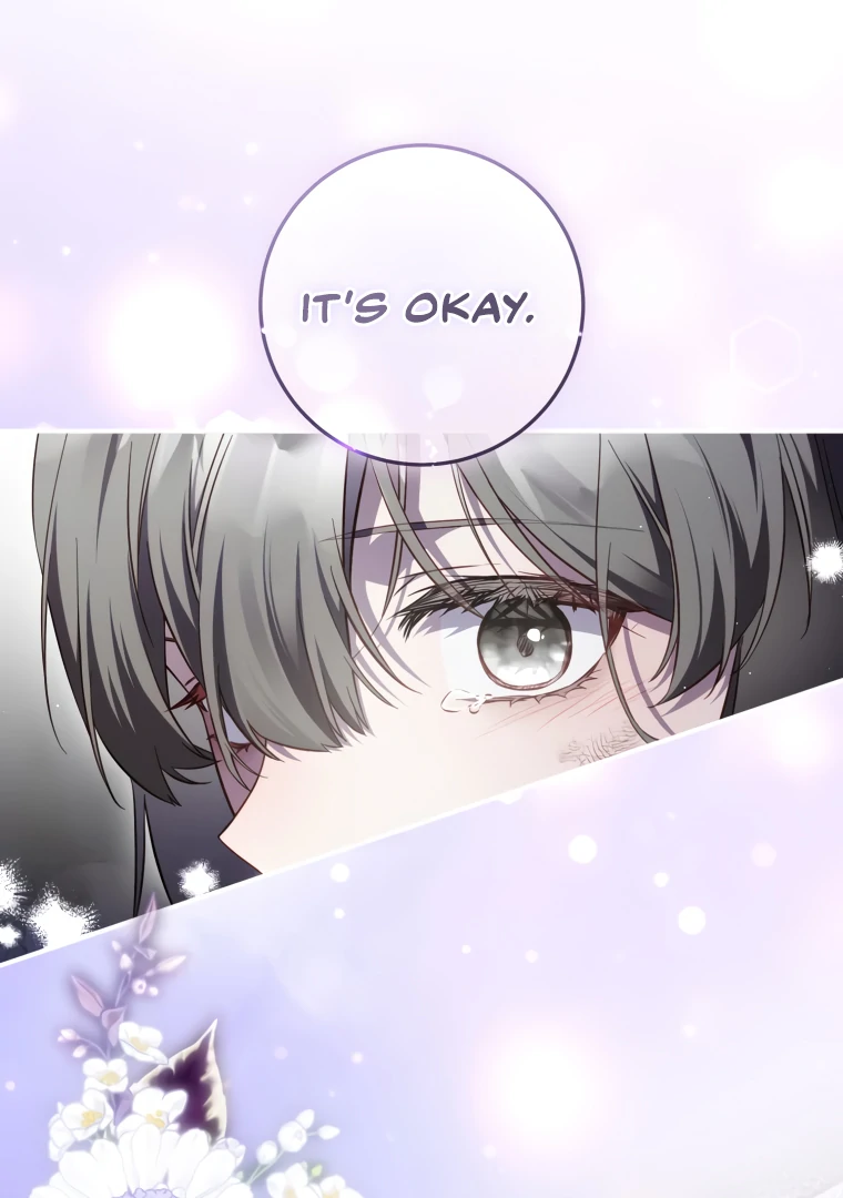 The Flower Who Bears The Sword The Flower Who Bears The Sword Chapter 44 - Page 107