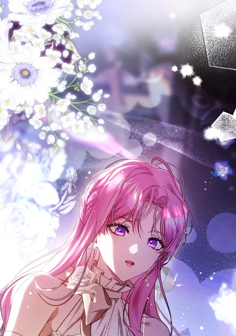 The Flower Who Bears The Sword The Flower Who Bears The Sword Chapter 44 - Page 108