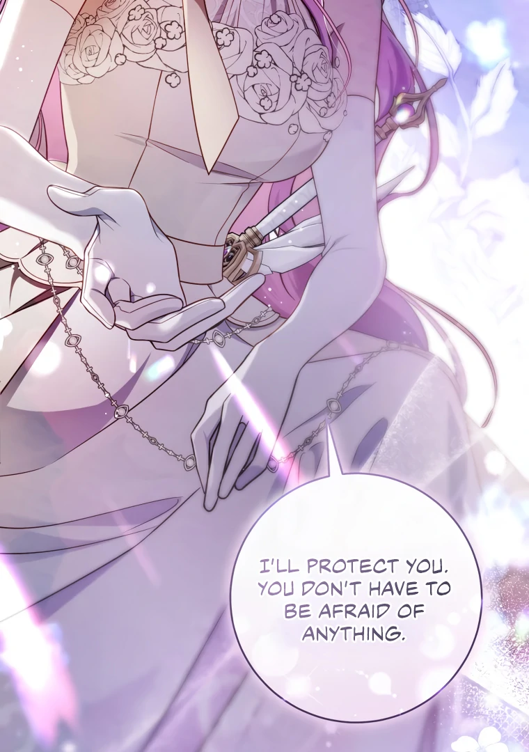 The Flower Who Bears The Sword The Flower Who Bears The Sword Chapter 44 - Page 109