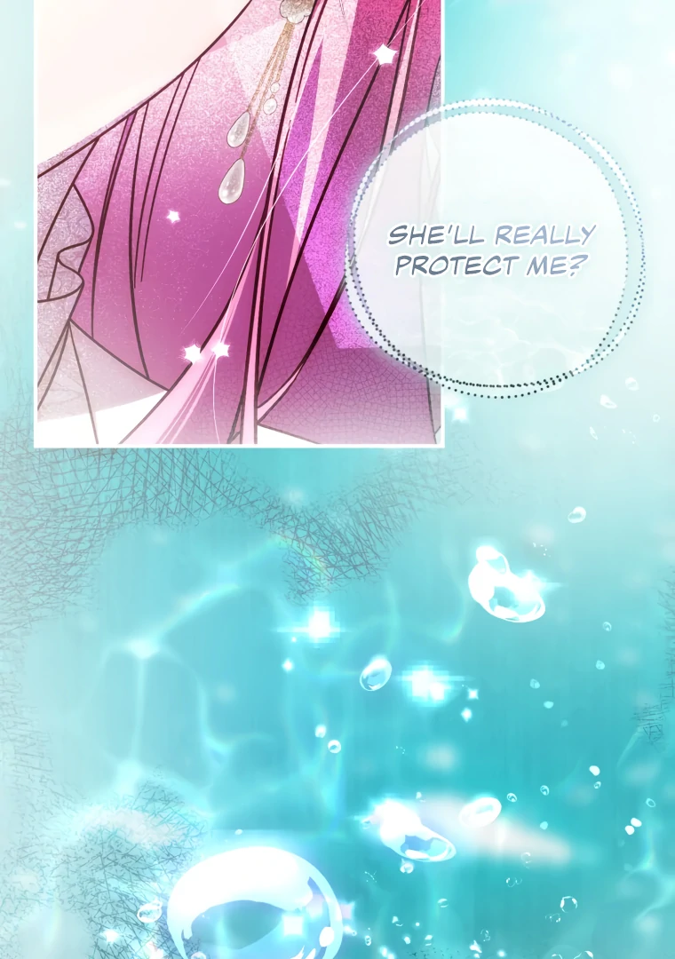 The Flower Who Bears The Sword The Flower Who Bears The Sword Chapter 44 - Page 113