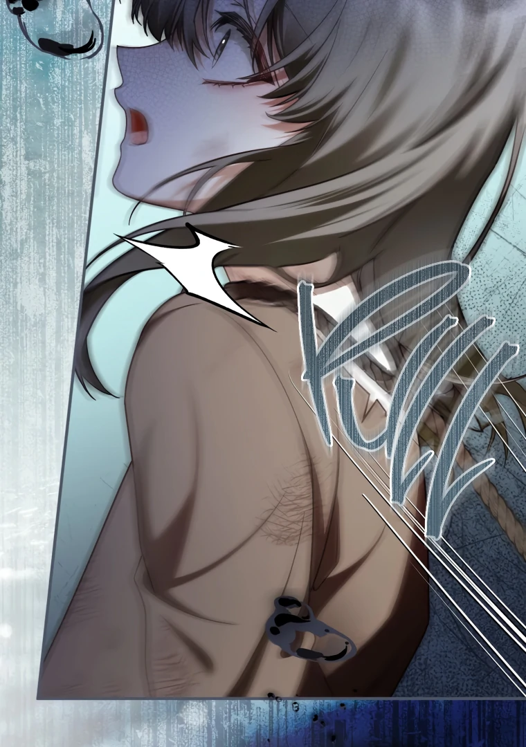 The Flower Who Bears The Sword The Flower Who Bears The Sword Chapter 44 - Page 120