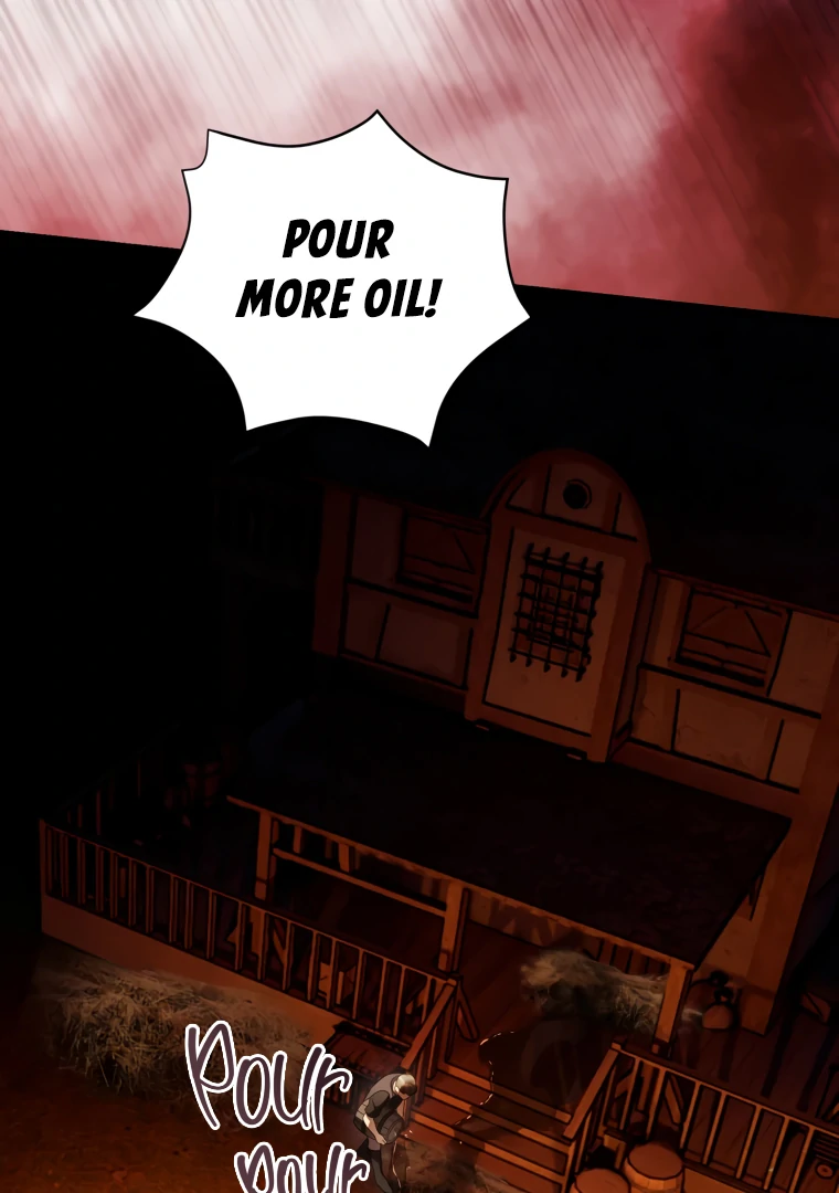 The Flower Who Bears The Sword The Flower Who Bears The Sword Chapter 44 - Page 13