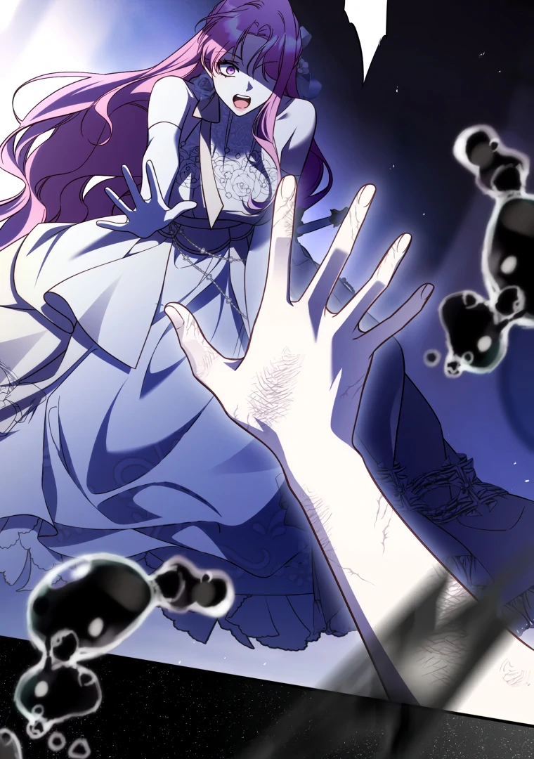 The Flower Who Bears The Sword The Flower Who Bears The Sword Chapter 44 - Page 122