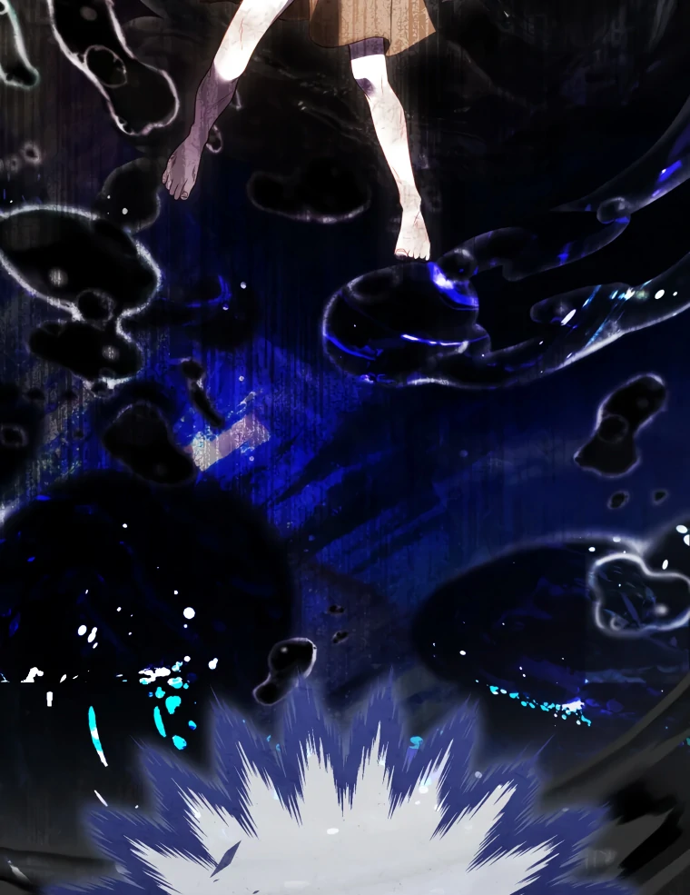 The Flower Who Bears The Sword The Flower Who Bears The Sword Chapter 44 - Page 125