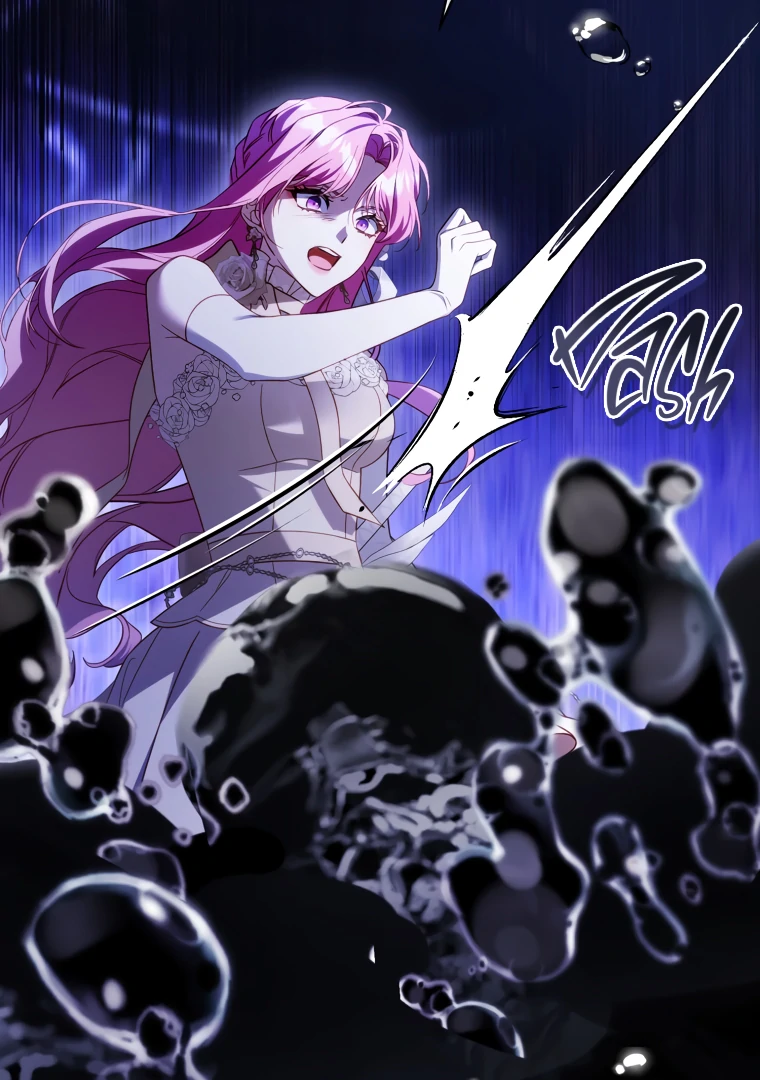 The Flower Who Bears The Sword The Flower Who Bears The Sword Chapter 44 - Page 129