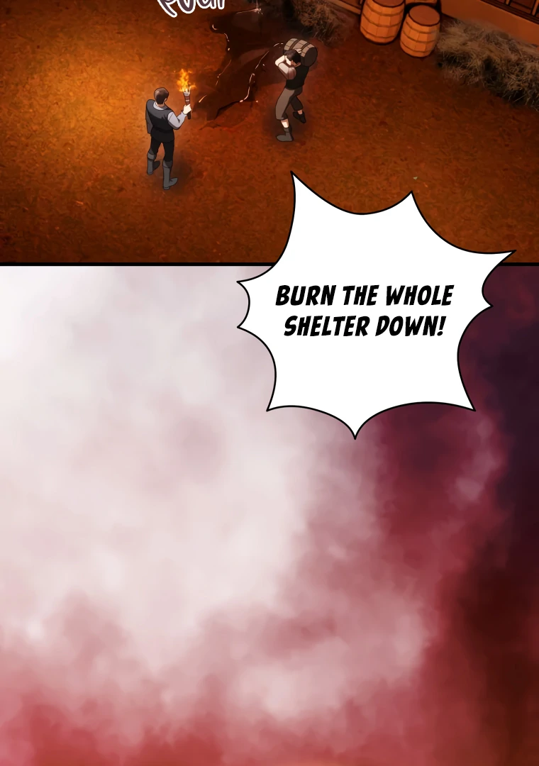 The Flower Who Bears The Sword The Flower Who Bears The Sword Chapter 44 - Page 14