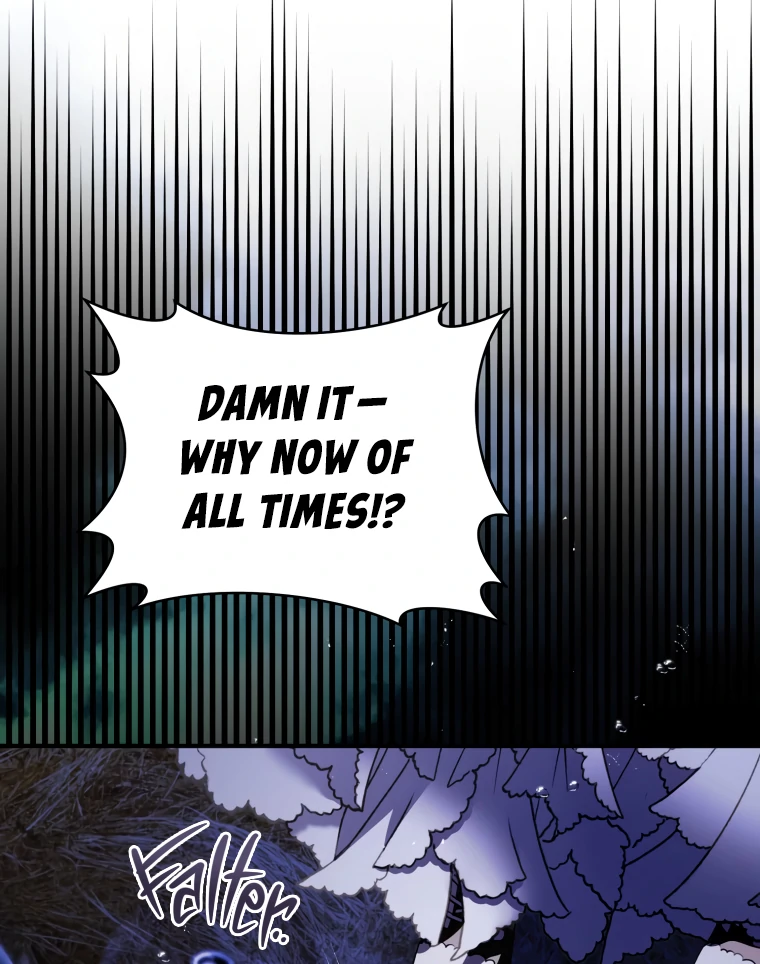 The Flower Who Bears The Sword The Flower Who Bears The Sword Chapter 44 - Page 133