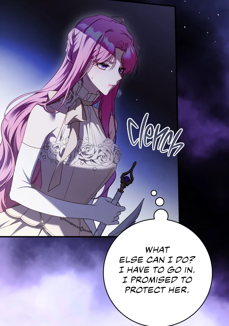 The Flower Who Bears The Sword The Flower Who Bears The Sword Chapter 44 - Page 139