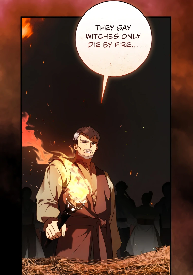 The Flower Who Bears The Sword The Flower Who Bears The Sword Chapter 44 - Page 15