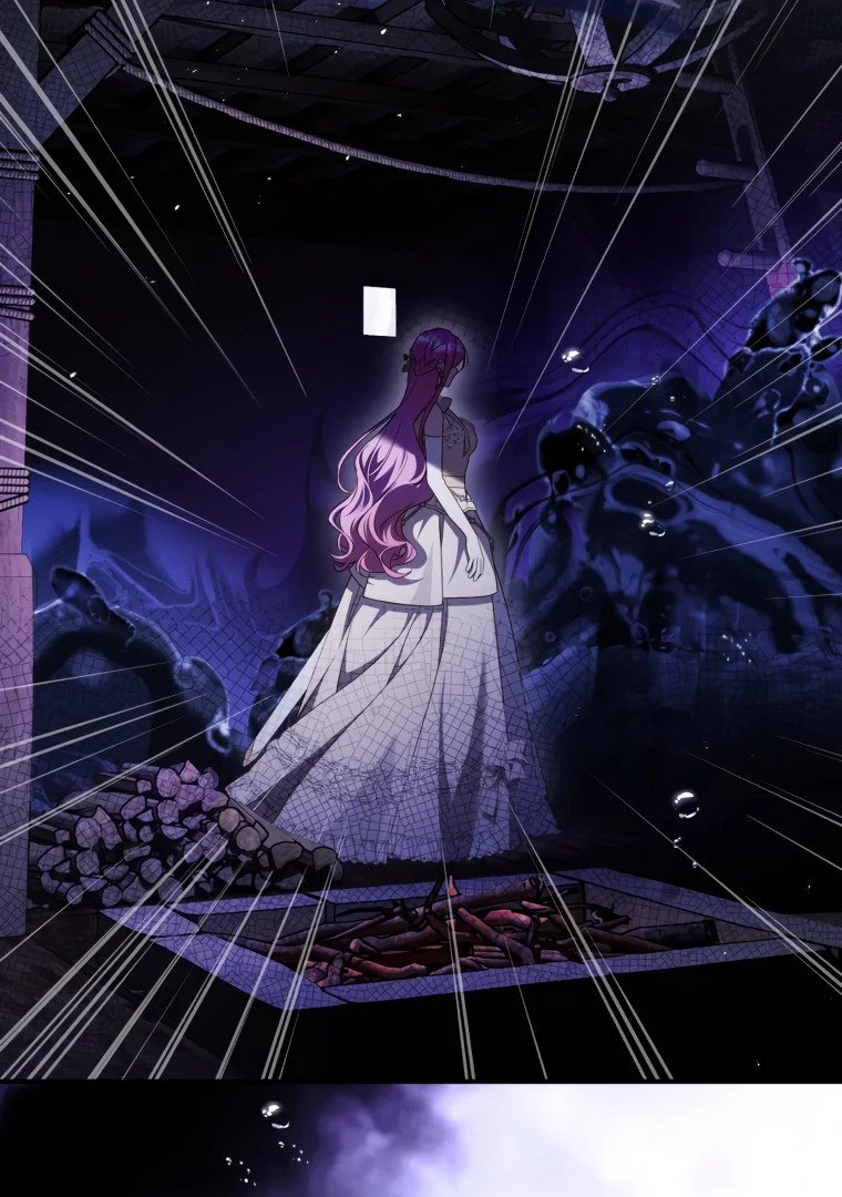 The Flower Who Bears The Sword The Flower Who Bears The Sword Chapter 44 - Page 141