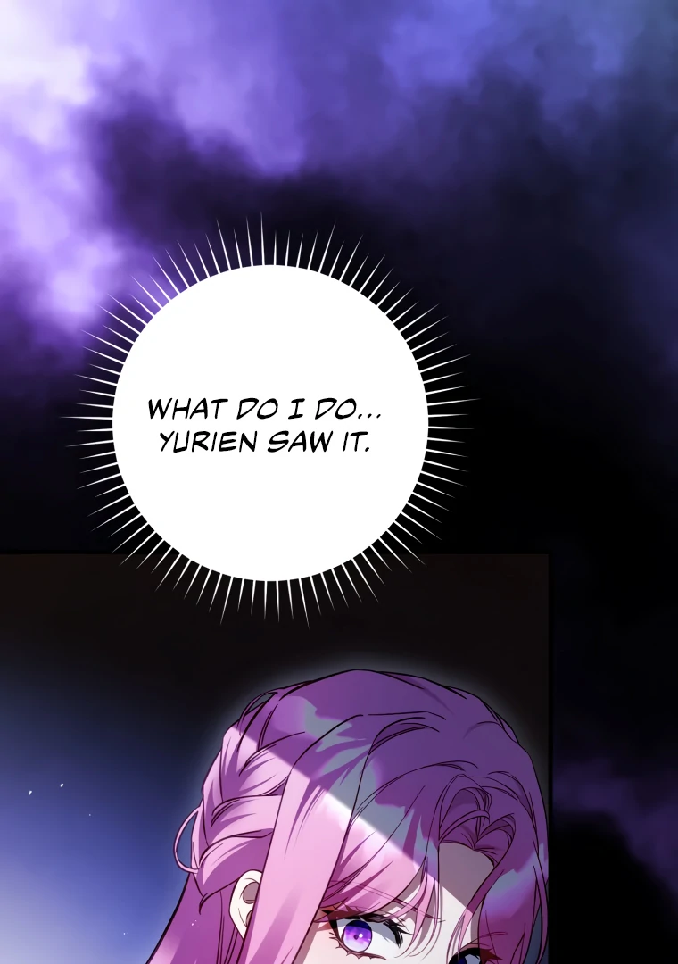 The Flower Who Bears The Sword The Flower Who Bears The Sword Chapter 44 - Page 145