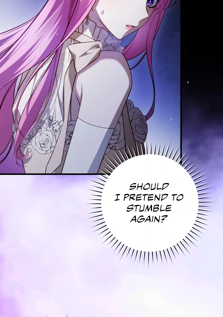 The Flower Who Bears The Sword The Flower Who Bears The Sword Chapter 44 - Page 146