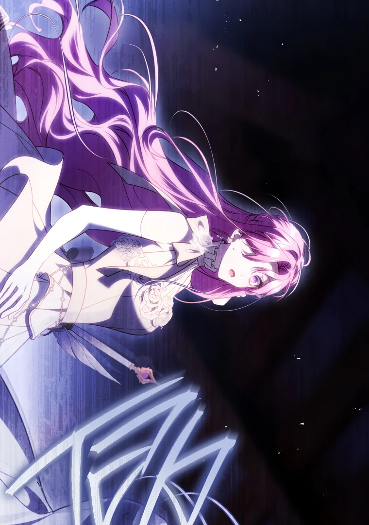 The Flower Who Bears The Sword The Flower Who Bears The Sword Chapter 44 - Page 149