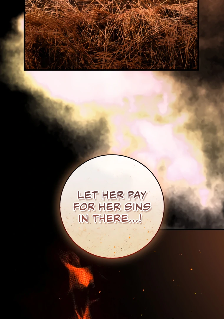 The Flower Who Bears The Sword The Flower Who Bears The Sword Chapter 44 - Page 16