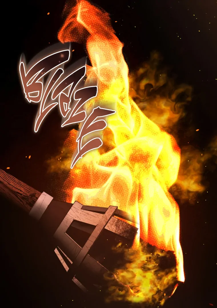 The Flower Who Bears The Sword The Flower Who Bears The Sword Chapter 44 - Page 17