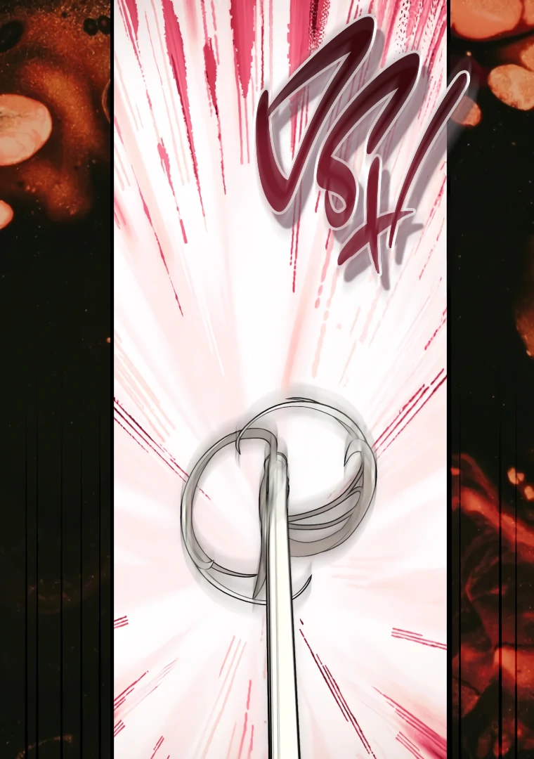 The Flower Who Bears The Sword The Flower Who Bears The Sword Chapter 44 - Page 20