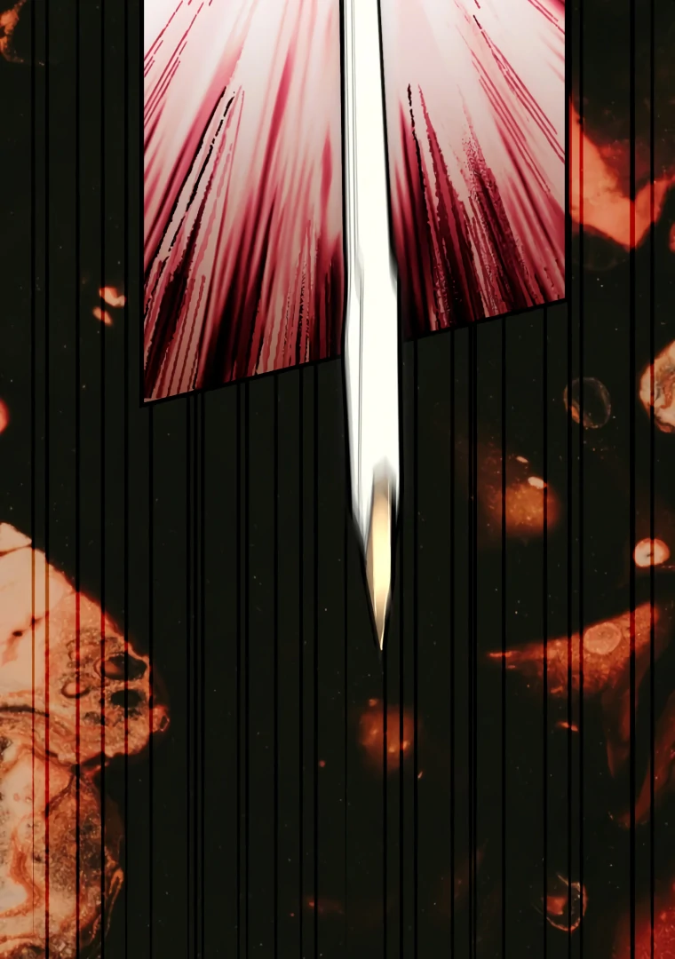 The Flower Who Bears The Sword The Flower Who Bears The Sword Chapter 44 - Page 21