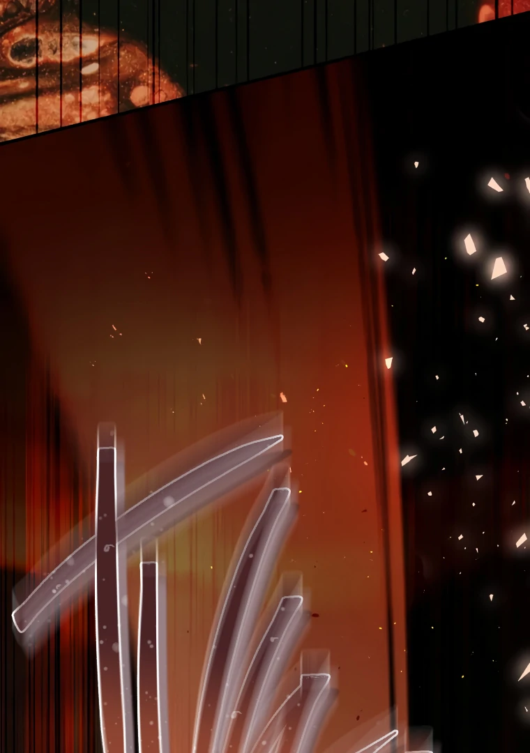 The Flower Who Bears The Sword The Flower Who Bears The Sword Chapter 44 - Page 22