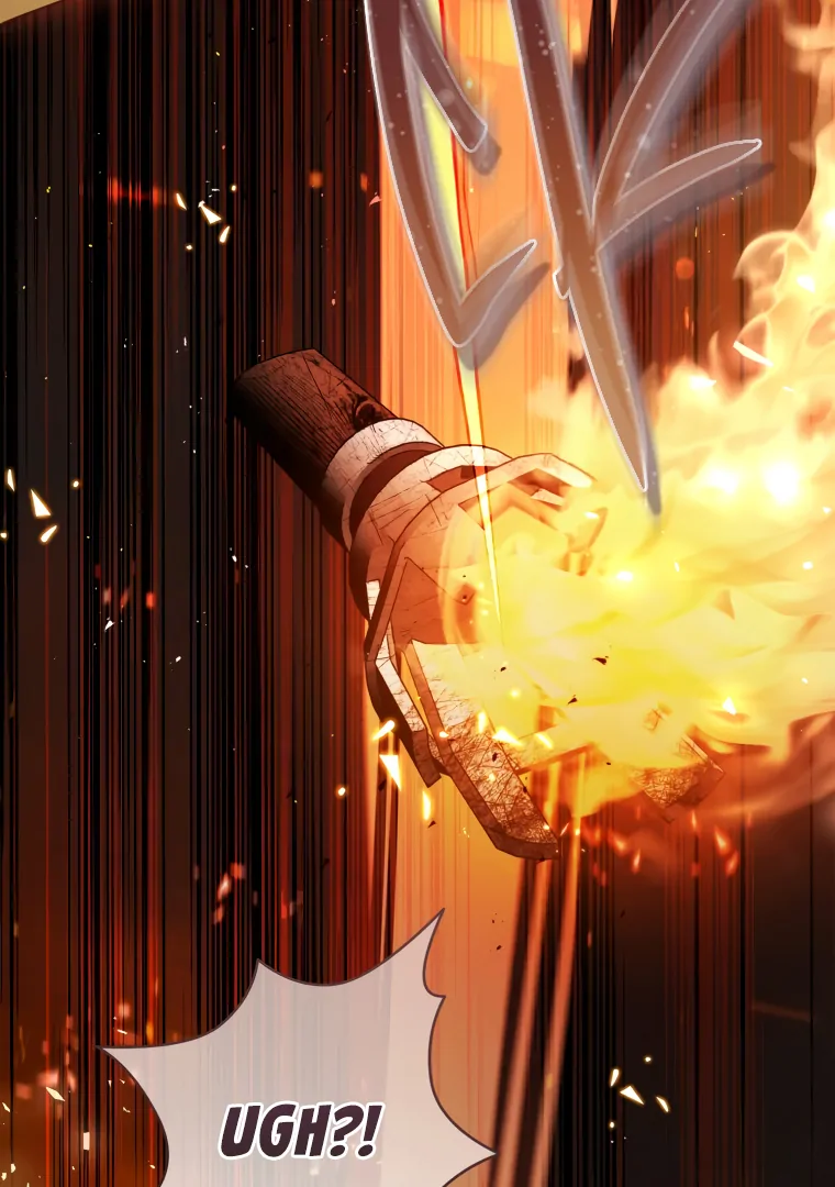 The Flower Who Bears The Sword The Flower Who Bears The Sword Chapter 44 - Page 24