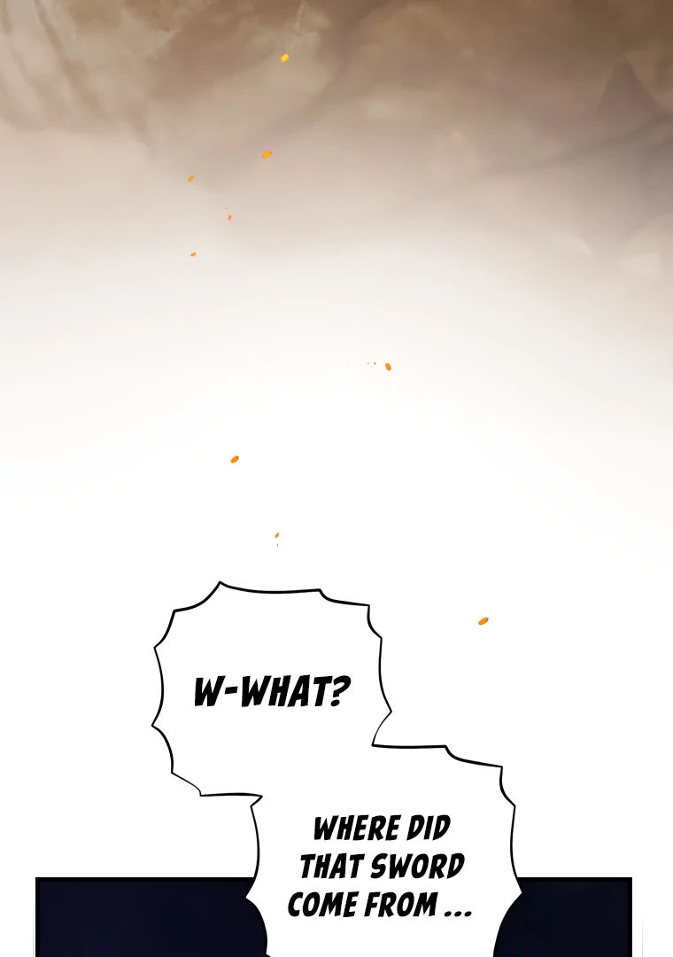 The Flower Who Bears The Sword The Flower Who Bears The Sword Chapter 44 - Page 27