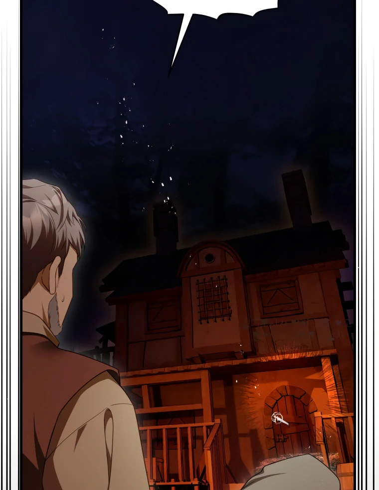 The Flower Who Bears The Sword The Flower Who Bears The Sword Chapter 44 - Page 28