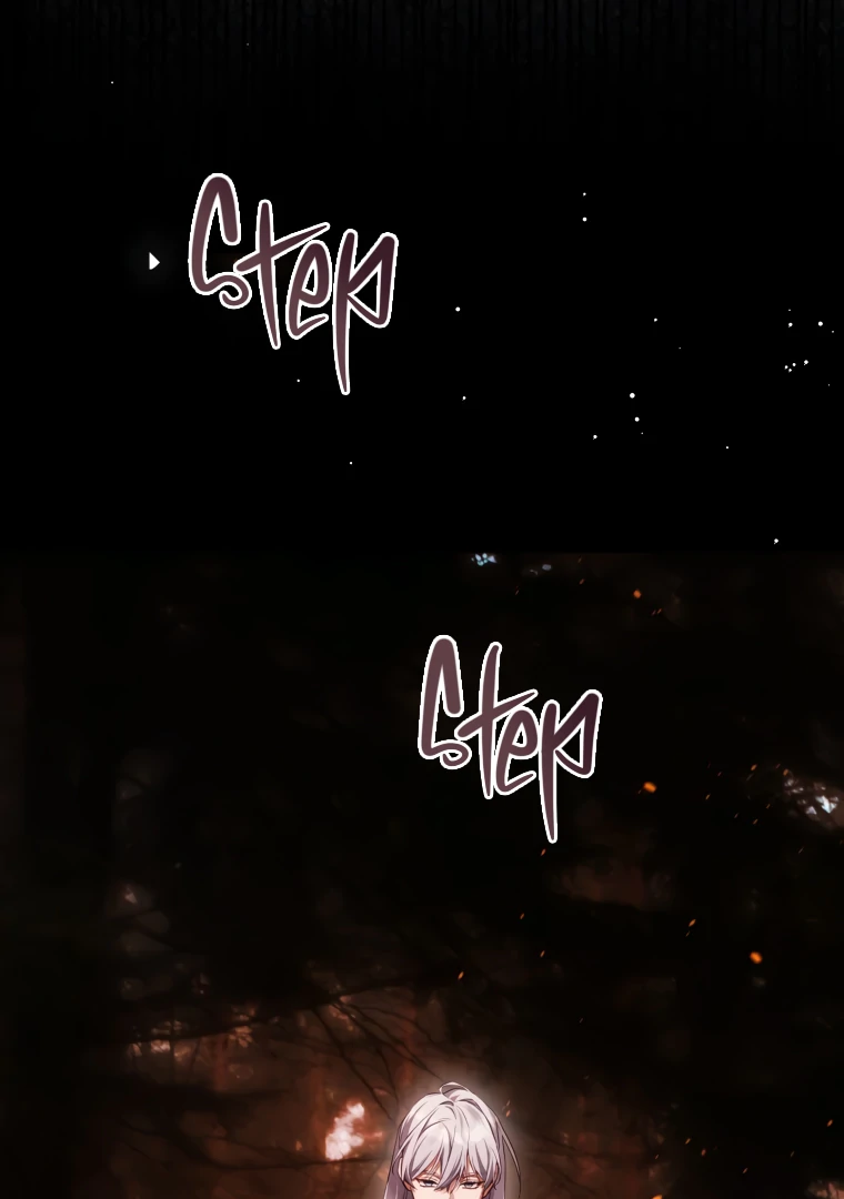 The Flower Who Bears The Sword The Flower Who Bears The Sword Chapter 44 - Page 30