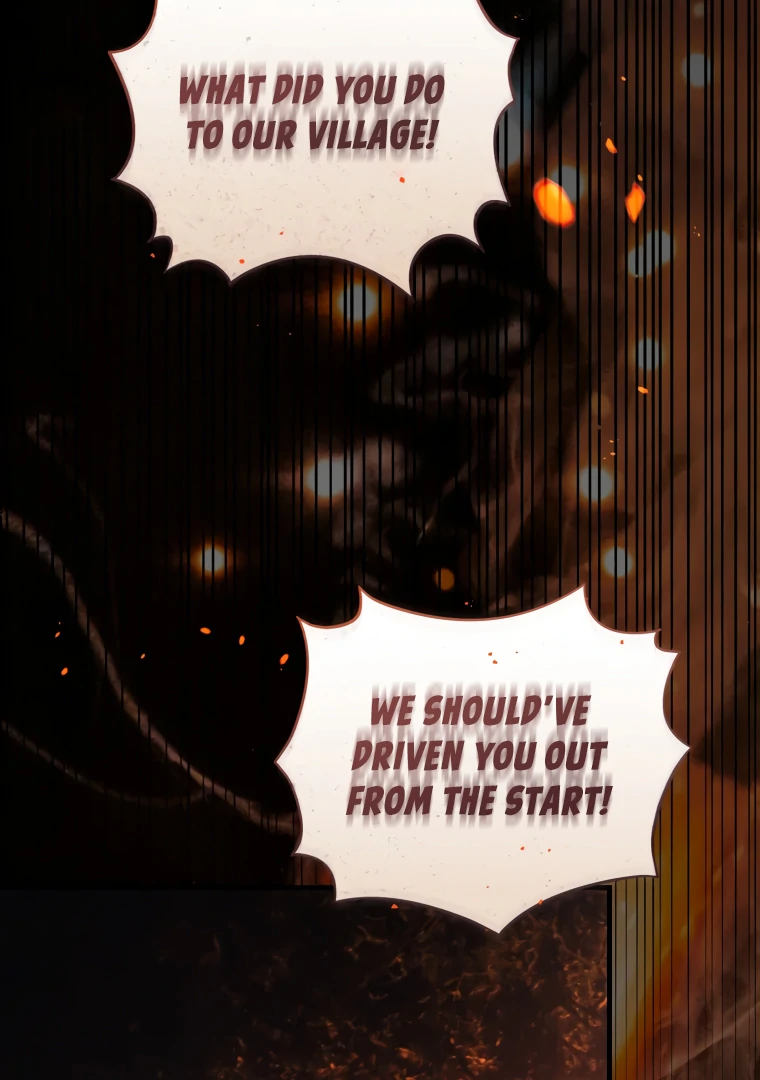 The Flower Who Bears The Sword The Flower Who Bears The Sword Chapter 44 - Page 4
