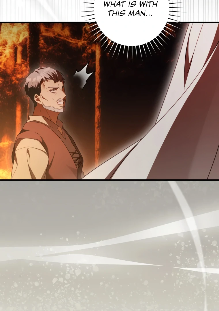 The Flower Who Bears The Sword The Flower Who Bears The Sword Chapter 44 - Page 33