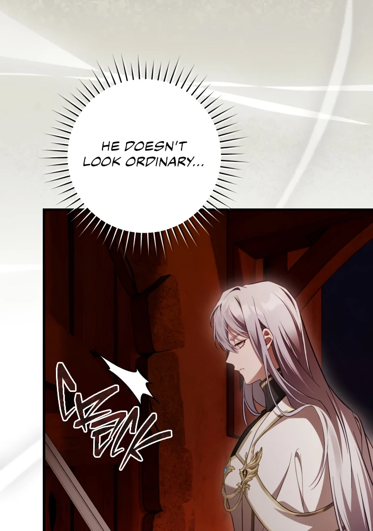 The Flower Who Bears The Sword The Flower Who Bears The Sword Chapter 44 - Page 34