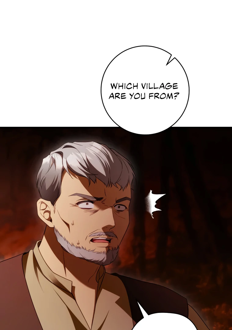 The Flower Who Bears The Sword The Flower Who Bears The Sword Chapter 44 - Page 36