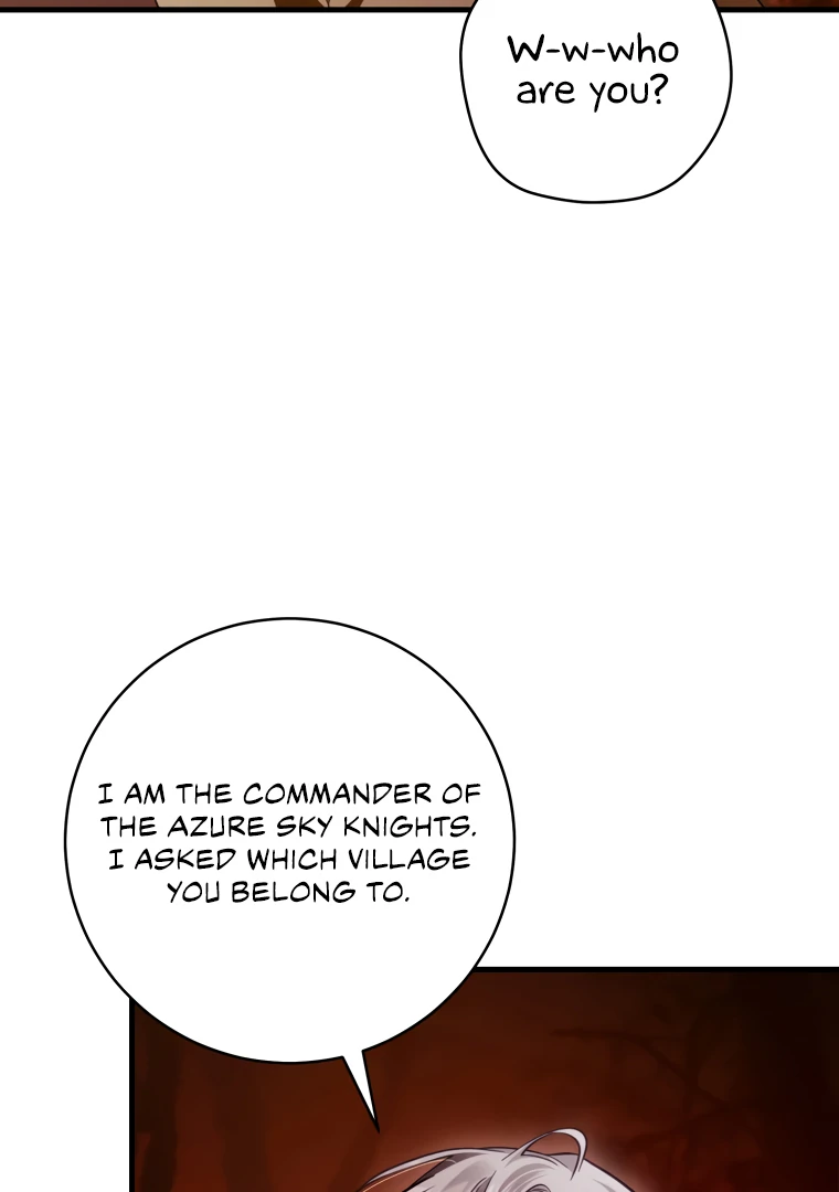 The Flower Who Bears The Sword The Flower Who Bears The Sword Chapter 44 - Page 37