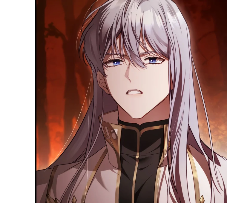The Flower Who Bears The Sword The Flower Who Bears The Sword Chapter 44 - Page 38