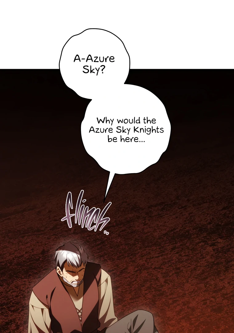 The Flower Who Bears The Sword The Flower Who Bears The Sword Chapter 44 - Page 40