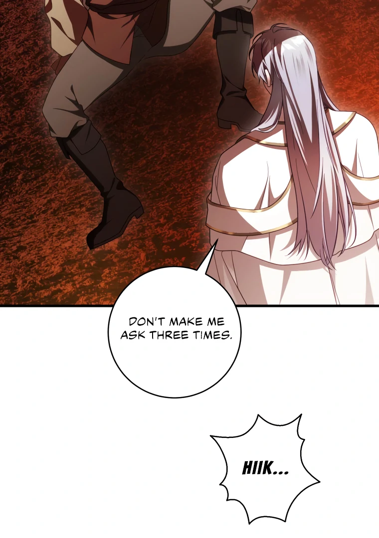 The Flower Who Bears The Sword The Flower Who Bears The Sword Chapter 44 - Page 41