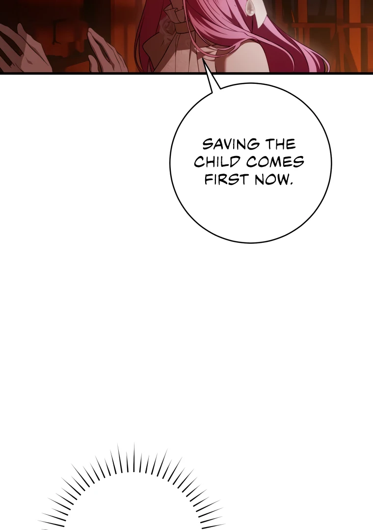 The Flower Who Bears The Sword The Flower Who Bears The Sword Chapter 44 - Page 45