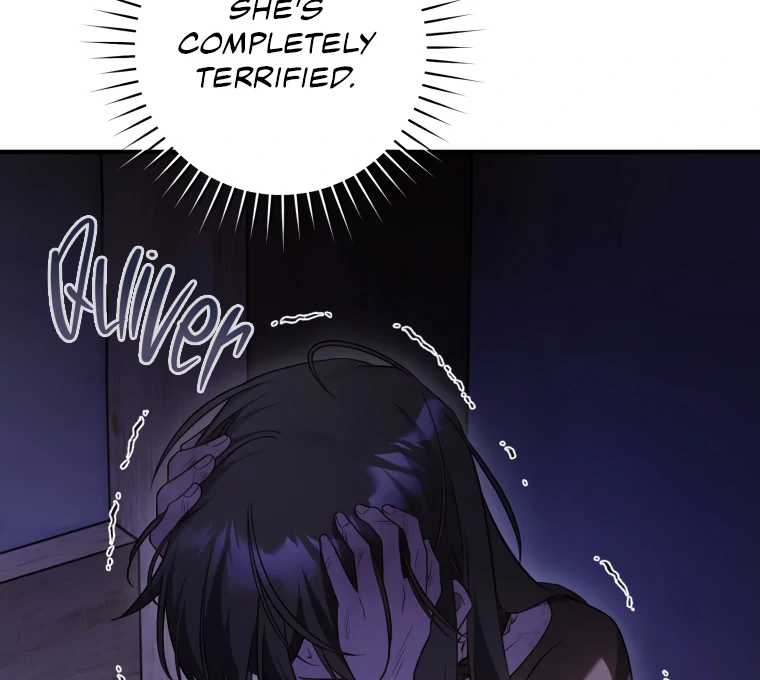 The Flower Who Bears The Sword The Flower Who Bears The Sword Chapter 44 - Page 57