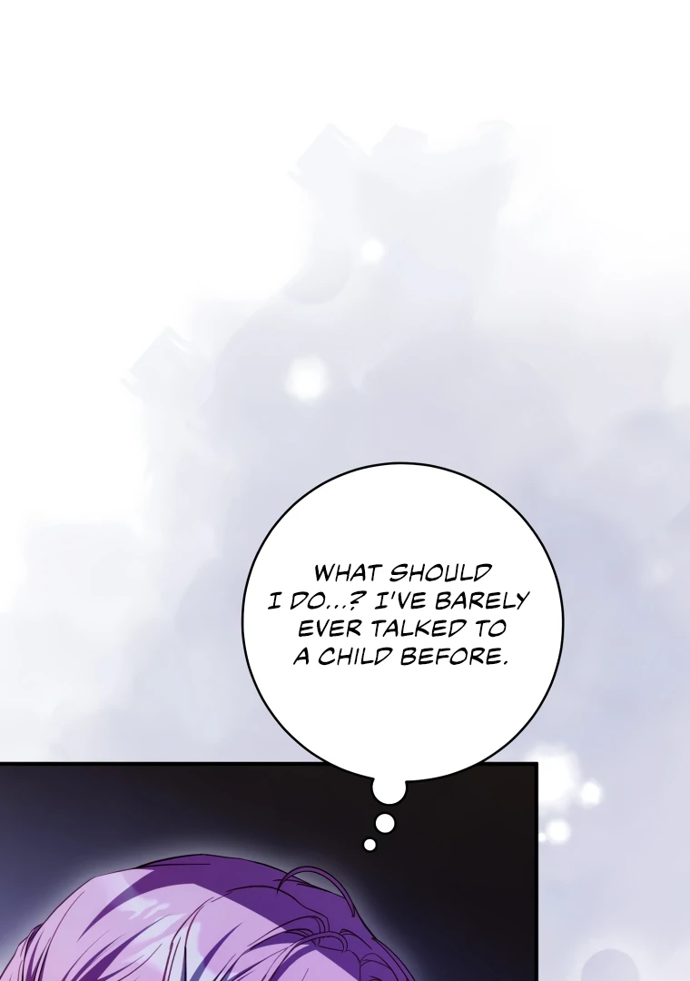 The Flower Who Bears The Sword The Flower Who Bears The Sword Chapter 44 - Page 59