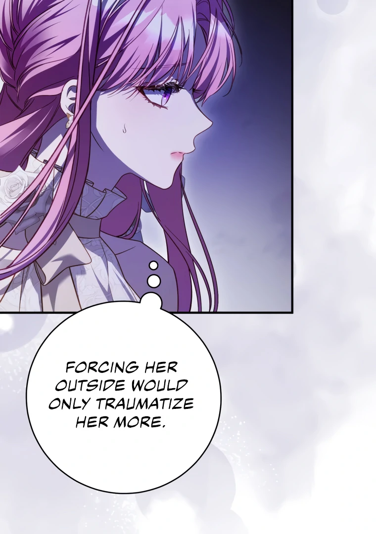 The Flower Who Bears The Sword The Flower Who Bears The Sword Chapter 44 - Page 60