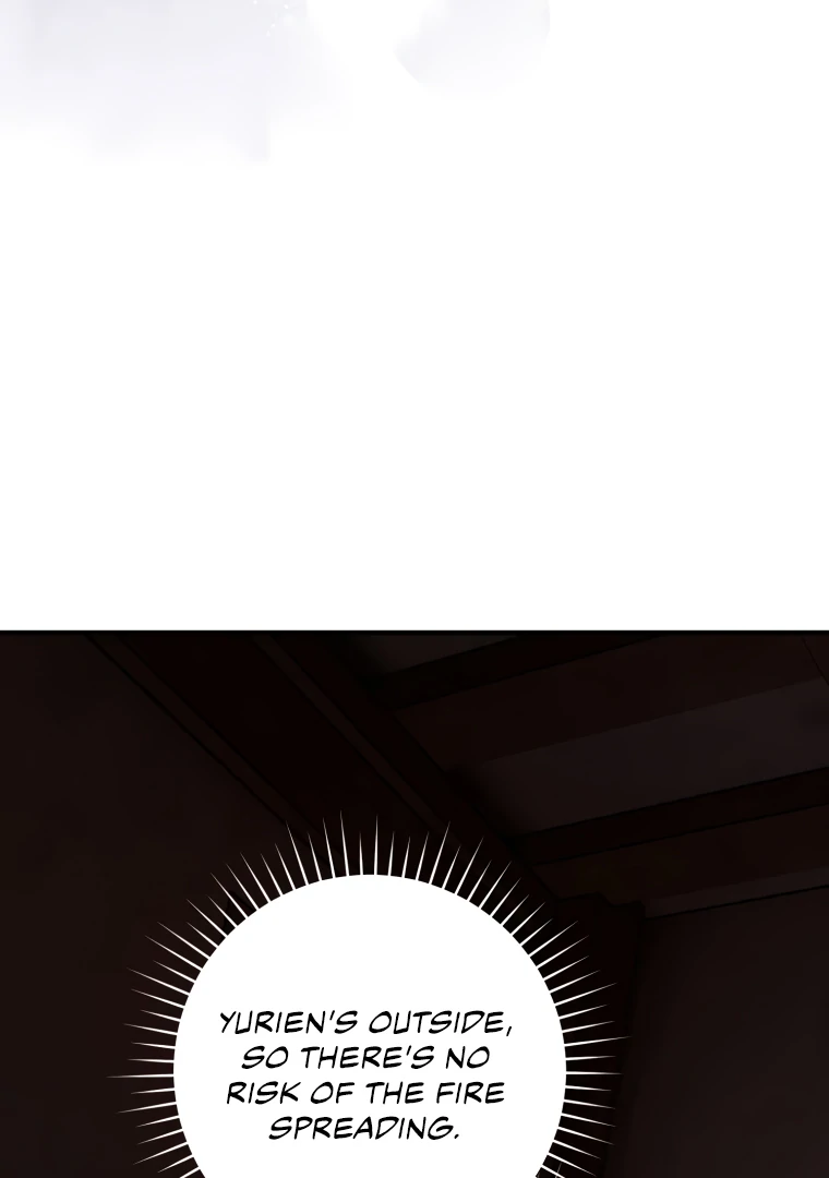 The Flower Who Bears The Sword The Flower Who Bears The Sword Chapter 44 - Page 61