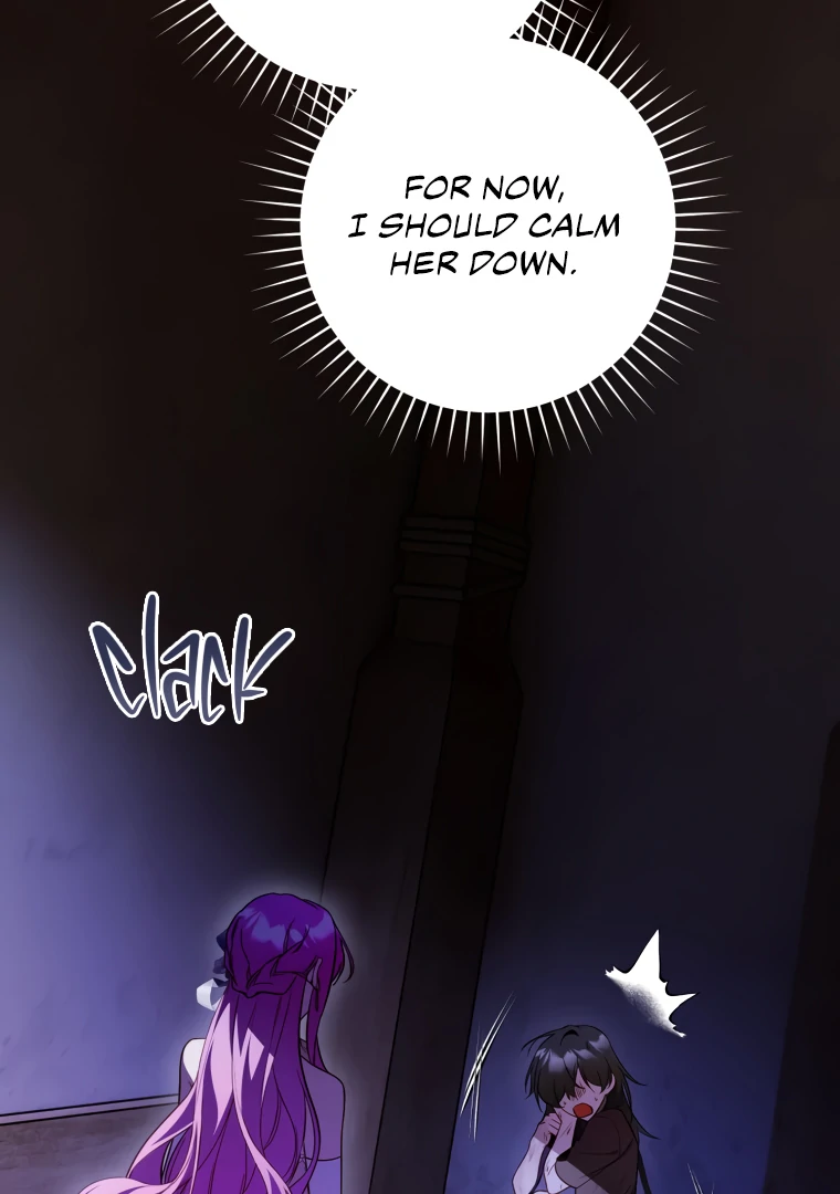 The Flower Who Bears The Sword The Flower Who Bears The Sword Chapter 44 - Page 62