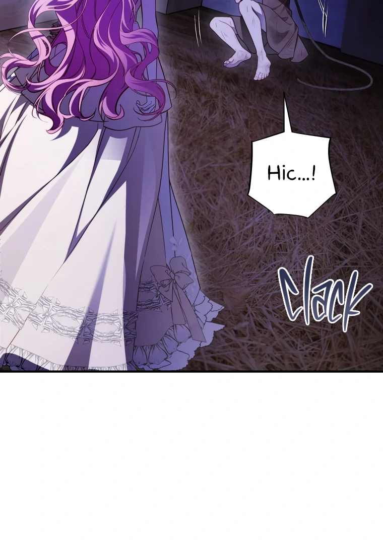 The Flower Who Bears The Sword The Flower Who Bears The Sword Chapter 44 - Page 63