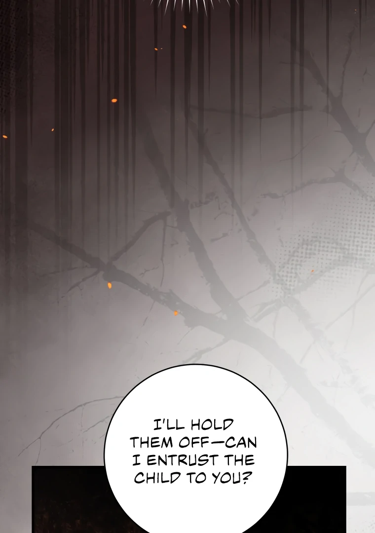 The Flower Who Bears The Sword The Flower Who Bears The Sword Chapter 44 - Page 8