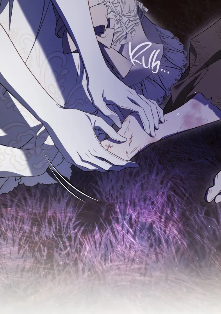 The Flower Who Bears The Sword The Flower Who Bears The Sword Chapter 44 - Page 71