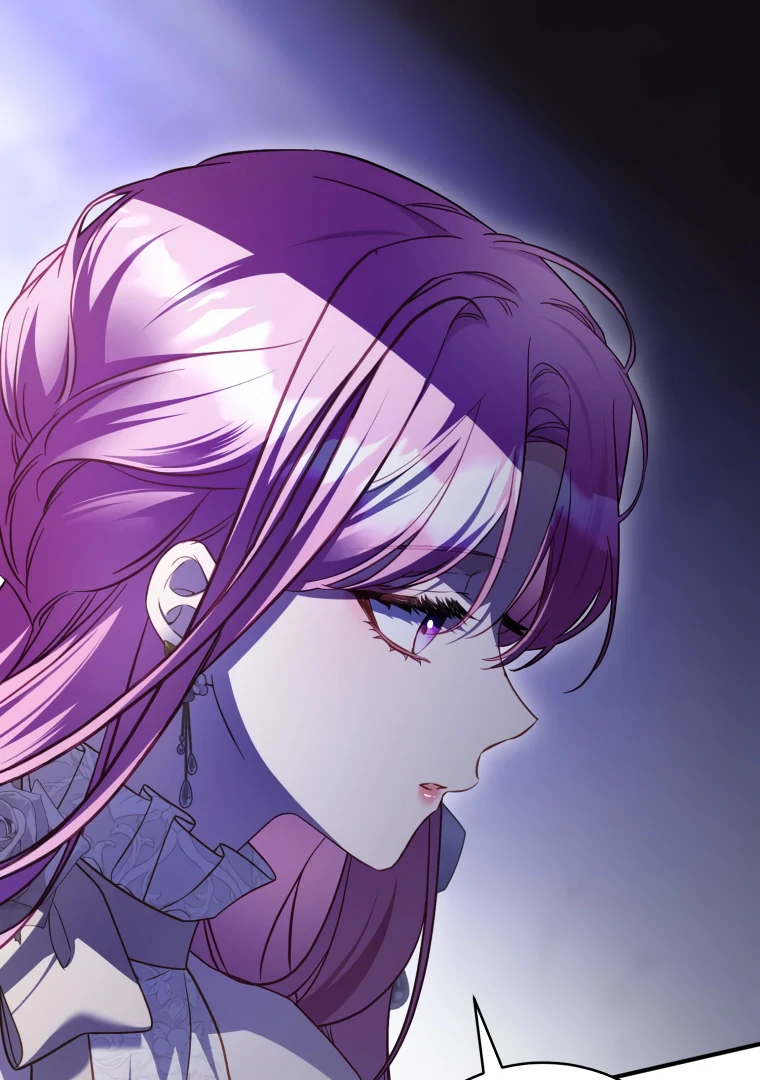 The Flower Who Bears The Sword The Flower Who Bears The Sword Chapter 44 - Page 73