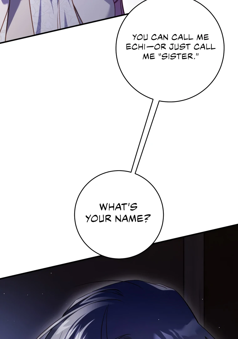 The Flower Who Bears The Sword The Flower Who Bears The Sword Chapter 44 - Page 74